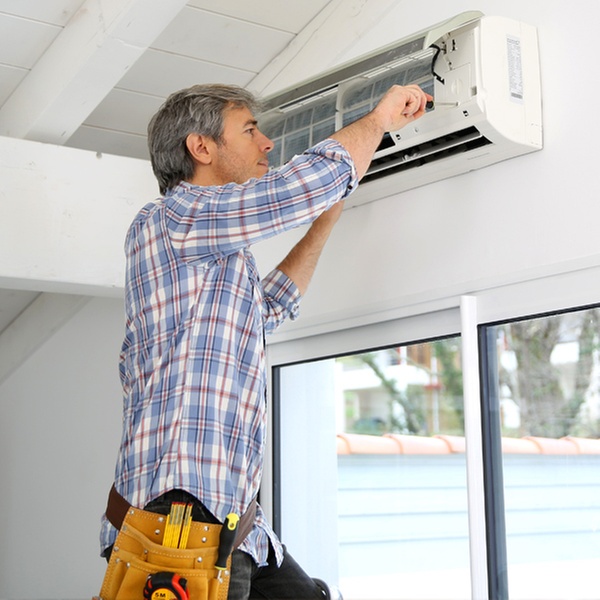 Keskin Klima Tamircisi