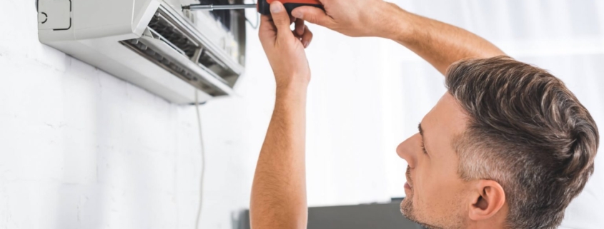 Keskin Klima Tamircisi